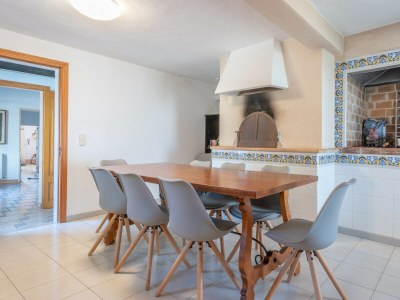 Holiday house Finca Can Galiana - Features photo 35