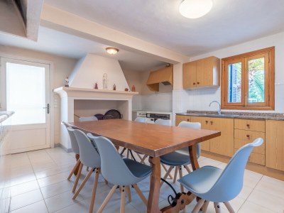 Holiday house Finca Can Galiana - Features photo 36