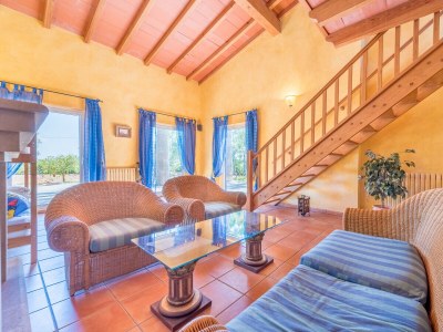 Holiday house Finca Can Galiana - Features photo 41