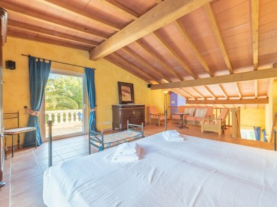 Holiday house Finca Can Galiana - Features photo 43