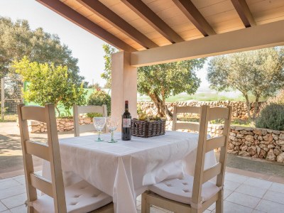 Holiday house Finca Can Puig - Outdoor photo 6