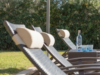 Holiday house Finca Can Puig - Outdoor photo 15