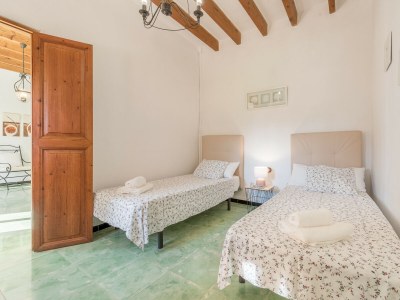 Holiday house Finca Can Puig - Features photo 21