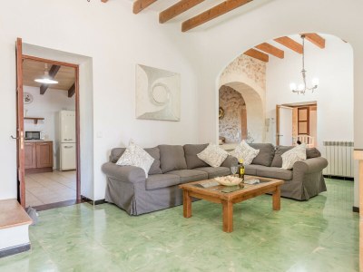 Holiday house Finca Can Puig - Features photo 22