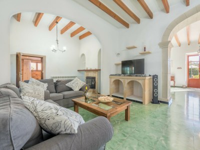 Holiday house Finca Can Puig - Features photo 23