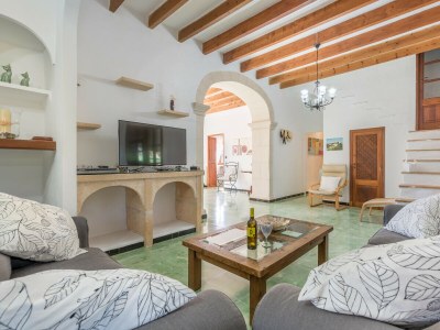 Holiday house Finca Can Puig - Features photo 24