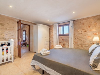 Holiday house Finca Can Puig - Features photo 27