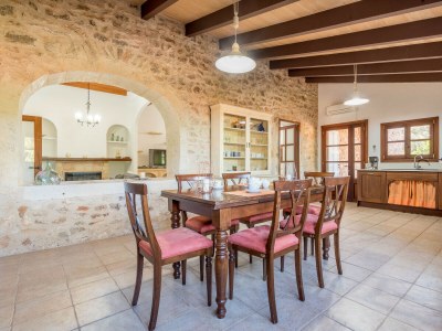 Holiday house Finca Can Puig - Features photo 29