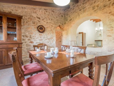 Holiday house Finca Can Puig - Features photo 30