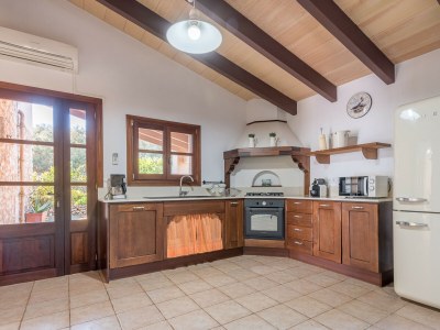 Holiday house Finca Can Puig - Features photo 31