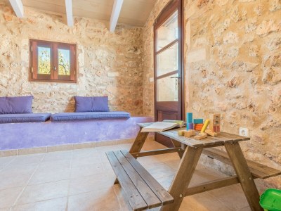 Holiday house Finca Can Puig - Features photo 32