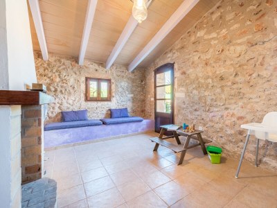 Holiday house Finca Can Puig - Features photo 34