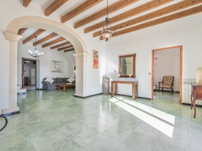 Holiday house Finca Can Puig - Features photo 36