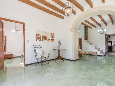 Holiday house Finca Can Puig - Features photo 38