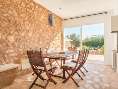 Holiday house Finca Can Puig - Features photo 41