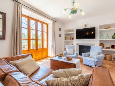 Holiday house Finca Es Castellot Vell - Features photo 23