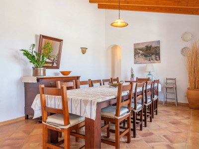 Holiday house Finca Es Castellot Vell - Features photo 24