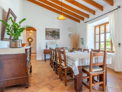 Holiday house Finca Es Castellot Vell - Features photo 25