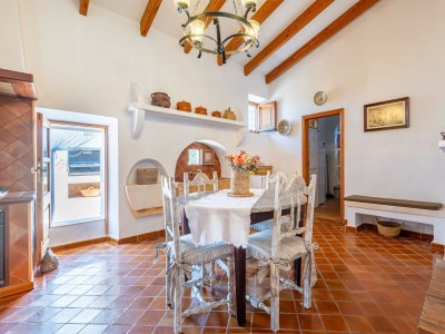 Holiday house Finca Es Castellot Vell - Features photo 26