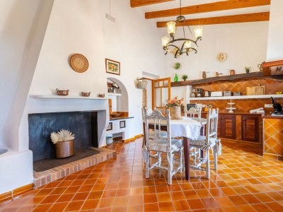 Holiday house Finca Es Castellot Vell - Features photo 27