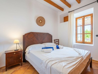 Holiday house Finca Es Castellot Vell - Features photo 29