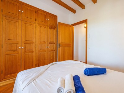 Holiday house Finca Es Castellot Vell - Features photo 31