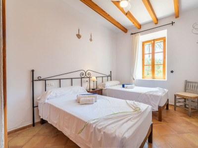 Holiday house Finca Es Castellot Vell - Features photo 32