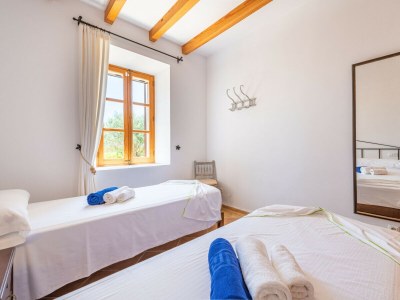 Holiday house Finca Es Castellot Vell - Features photo 33