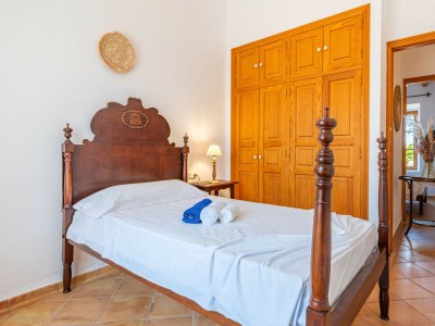 Holiday house Finca Es Castellot Vell - Features photo 35