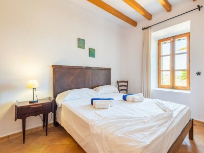 Holiday house Finca Es Castellot Vell - Features photo 36