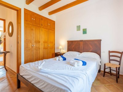 Holiday house Finca Es Castellot Vell - Features photo 37