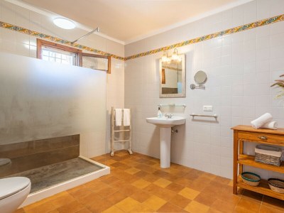 Holiday house Finca Es Castellot Vell - Features photo 38