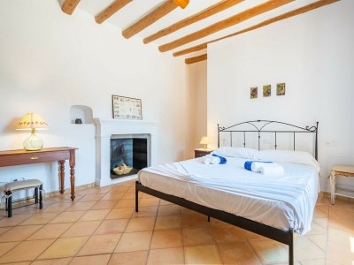 Holiday house Finca Es Castellot Vell - Features photo 40