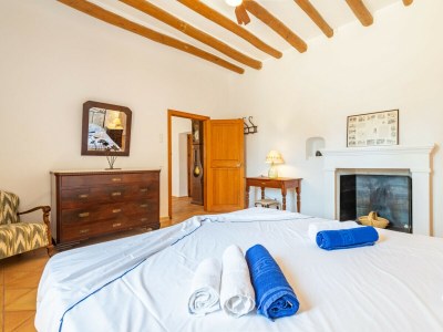 Holiday house Finca Es Castellot Vell - Features photo 41