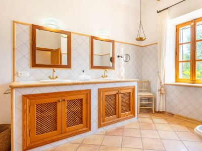 Holiday house Finca Es Castellot Vell - Features photo 42