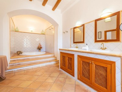 Holiday house Finca Es Castellot Vell - Features photo 43