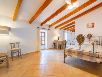 Holiday house Finca Es Castellot Vell - Features photo 45