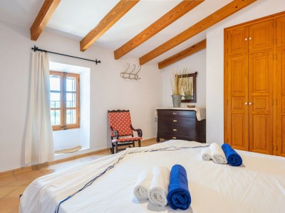Holiday house Finca Es Castellot Vell - Features photo 49