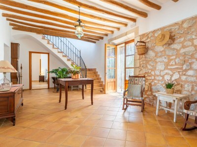 Holiday house Finca Es Castellot Vell - Outdoor photo 50