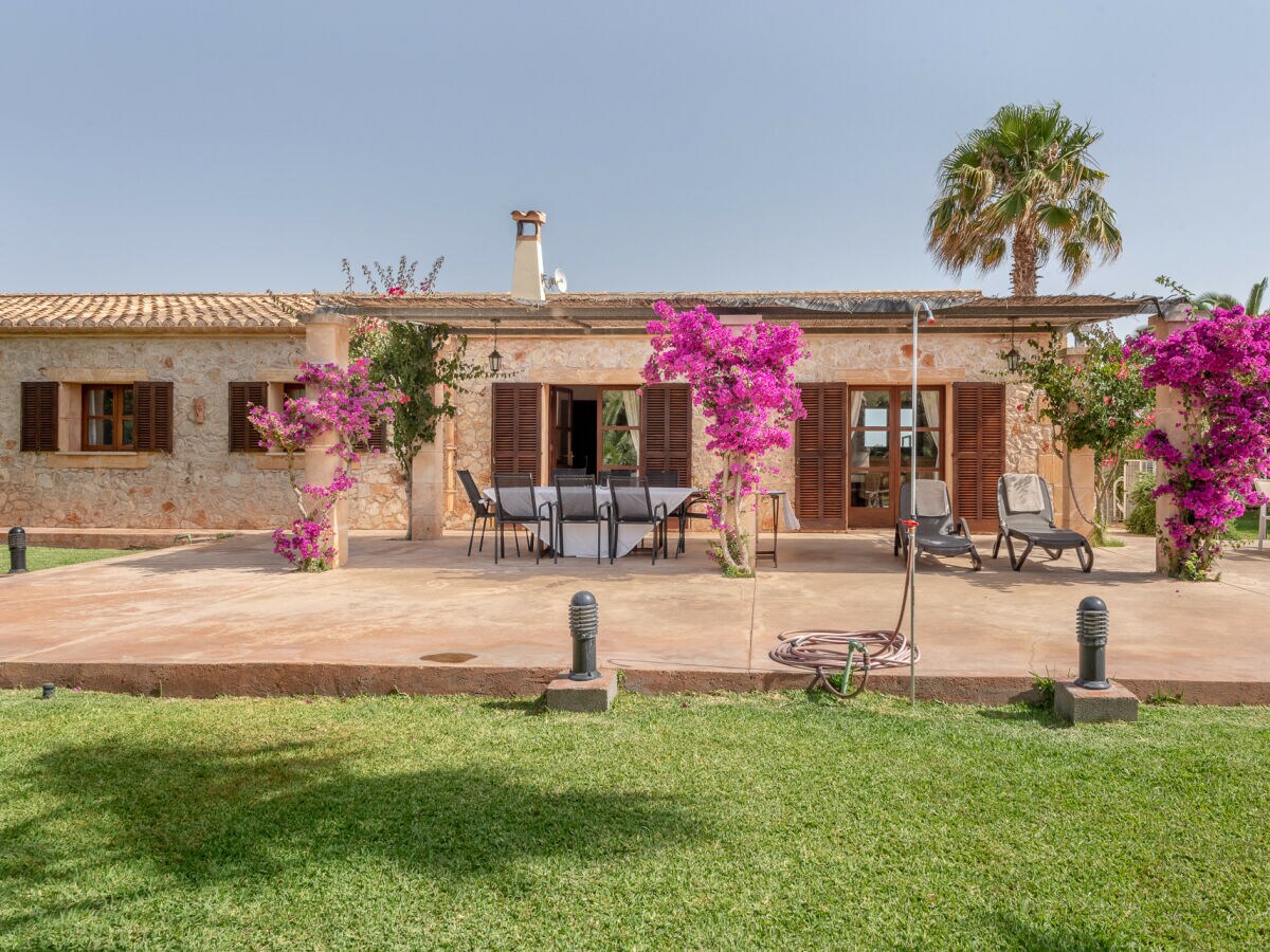 Chalet Finca Es Garrover - Outdoor photo 4