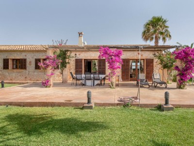 Chalet Finca Es Garrover - Outdoor photo 4