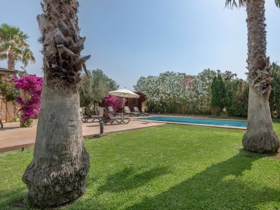 Chalet Finca Es Garrover - Outdoor photo 5