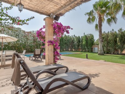 Chalet Finca Es Garrover - Outdoor photo 9