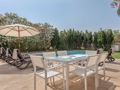 Chalet Finca Es Garrover - Outdoor photo 10