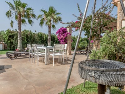 Chalet Finca Es Garrover - Outdoor photo 11