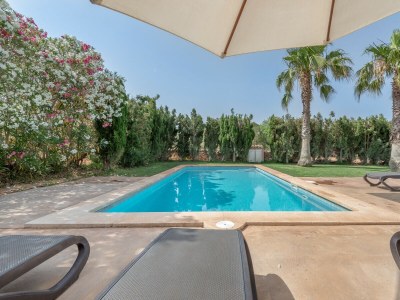 Chalet Finca Es Garrover - Outdoor photo 12