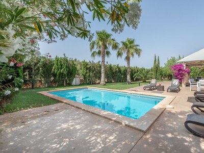 Chalet Finca Es Garrover - Outdoor photo 13