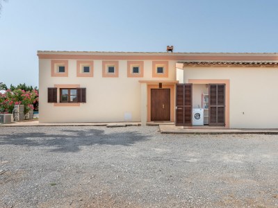 Chalet Finca Es Garrover - Outdoor photo 14