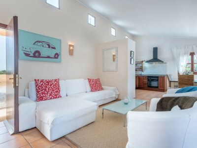 Chalet Finca Es Garrover - Features photo 17