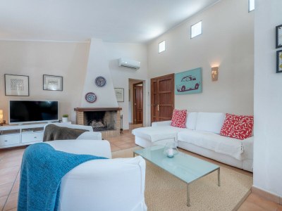 Chalet Finca Es Garrover - Features photo 18